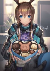 amiya (arknights) from arknights