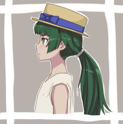 hiyajou maho from science adventure