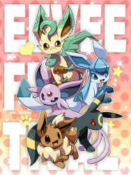 eevee from pokemon by kumano sakunosuke