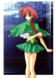 otonashi ayana fan art