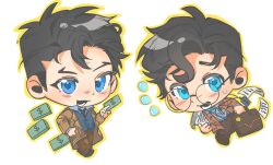 bruce wayne from batman (series)