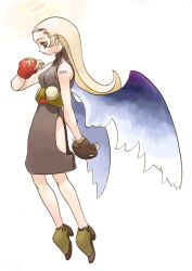 original fan art