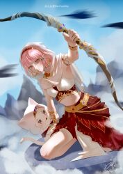 momo (nikki) from nikki (series)