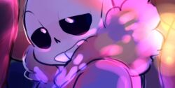 sans (undertale) from undertale by ttoba
