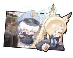 kanna (blue archive) from blue archive
