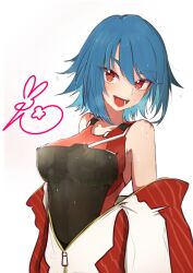 phantasy star fan art