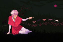 cheza fan art