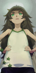 hiyajou maho from science adventure