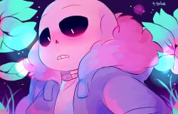 sans (undertale) from undertale by ttoba