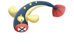 eelektrik from pokemon