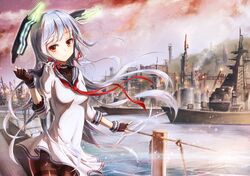 murakumo (kantai collection) from kantai collection by boyogo