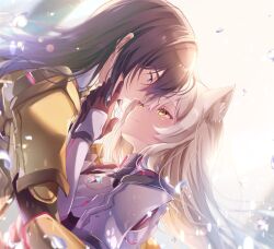 xenoblade chronicles (series) fan art
