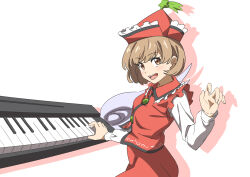lyrica prismriver from touhou by gyouza (mhea5724)