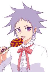 road kamelot from d.gray-man
