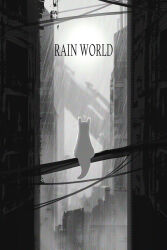 survivor (rain world) from rain world