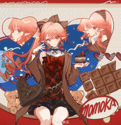 haruka (arknights) from arknights
