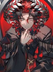 dante alighieri (fate) from fate/grand order