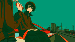 original fan art
