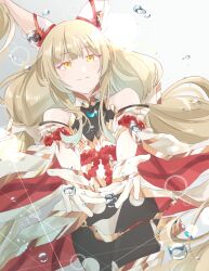 nia (xenoblade) from xenoblade chronicles (series)
