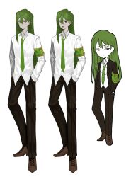 netzach (project moon) from lobotomy corporation