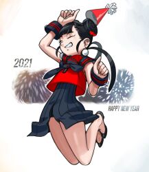 original fan art