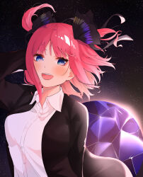 nakano nino from go-toubun no hanayome