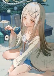 shinosawa hiro from gakuen idolmaster