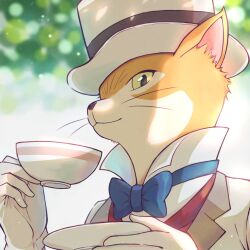 neko no ongaeshi fan art