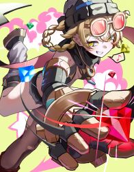 jahoda (genshin impact) from genshin impact
