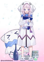 citlali (genshin impact) from genshin impact by suzuho hotaru