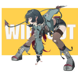 jane doe (zenless zone zero) from zenless zone zero by lemon tea (15058751917)