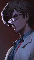 maruki takuto from persona