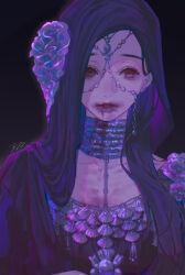 undertaker (elden ring) from elden ring