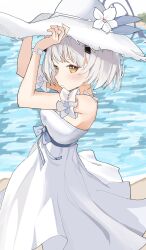 sena (blue archive) from blue archive