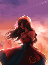 still in love (umamusume) from umamusume