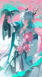 arknights fan art