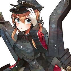 prinz eugen (kantai collection) from kantai collection by ringetsumon