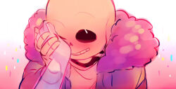 sans (undertale) from undertale by ttoba