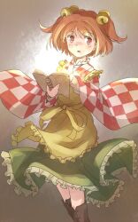 motoori kosuzu from touhou by rangycrow