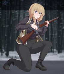 original fan art