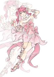 nikki (nikki) from nikki (series)