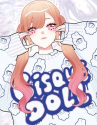 gojou wakana from sono bisque doll wa koi wo suru by fukuda shinichi