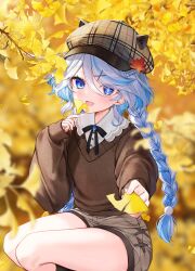 furina (genshin impact) from genshin impact by ineka ka
