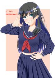 saten ruiko from toaru kagaku no railgun
