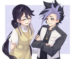 kurosaki ruri from yu-gi-oh!