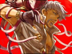 mandom (stand) from jojo no kimyou na bouken