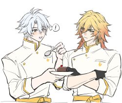 mydei (honkai: star rail) from honkai: star rail
