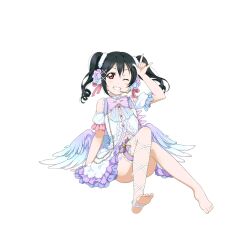 yazawa nico from love live!
