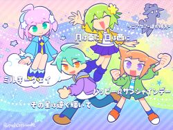 Booru post from safebooru.org