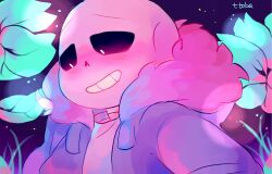 sans (undertale) from undertale by ttoba